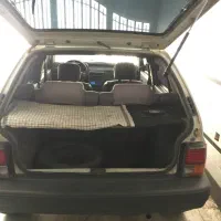 هاچبک|خودرو سواری و وانت|قم, آزادگان|دیوار