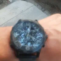 ساعت فصیل آمریکا اصل به شرط fossil