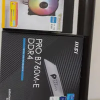 پیسی گیمینگ نسل 12 کارت گرافیک rx580 8gb|رایانه رومیزی|اندیشه, |دیوار