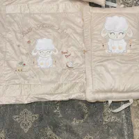 پتو مسافرتی پشه بندقنداق فرنگی با قیمت بسیار مناسب|اسباب و اثاث بچه|تهران, خلیج فارس|دیوار
