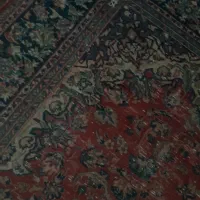 فرش دستباف ۹ متری|فرش|تبریز, |دیوار