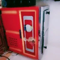 یخچال بستنی|یخچال و فریزر|کلاله, |دیوار