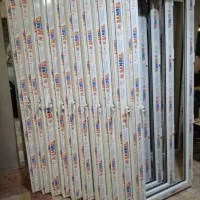 تولیدی انواع درب و پنجره دوجداره upvc در فریمان|خدمات پیشه و مهارت|فریمان, |دیوار