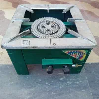 گاز دو شعله