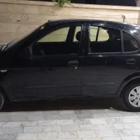 تیبا2مدل97|خودرو سواری و وانت|شیراز, محمودآباد|دیوار