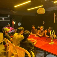 بزرگترین تورنمنت گل یا پوچ هرمزگان