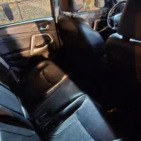 تیگو ۵ بیرنگ خانگی مدل ۹۵ نقد و اقساط|خودرو سواری و وانت|یزد, |دیوار