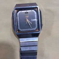 ساعت سیکو دولوکس
