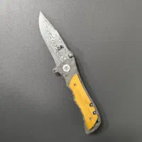 چاقوهای وارداتی اورجینال طبیعت گردی