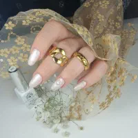 کاشت ناخن