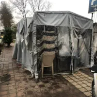 تجهیزات جگرکی