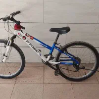 دوچرخه ۲۴ تایتانیک