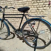 دوچرخه چینی 28|دوچرخه، اسکیت، اسکوتر|زنده رود, |دیوار