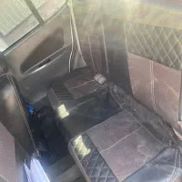 روکش صندلی تیبا ۲|قطعات یدکی و لوازم جانبی|ملایر, |دیوار