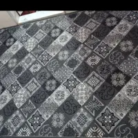 گلیم آشپزخانه|گلیم، جاجیم، گبه|ساوه, |دیوار