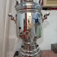 سماور گازی