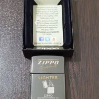 فندک زیپو ZIPPO اصل کشور آمریکا|کلکسیون اشیاء عتیقه|گرگان, |دیوار