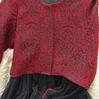 ست مادر دختری شب یلدا|لباس|نیشابور, کوی یغما|دیوار