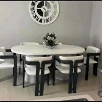 نهارخوری دیزاین