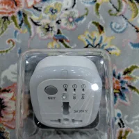 تبدیل ۳ به ۲ تایمر دار اصلی|لوازم جانبی موبایل و تبلت|رباط‌کریم, رباط‌کریم|دیوار