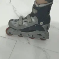 کفش اسکیت اورجینال استوک برند EIFFEL