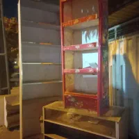 به دلیل جمع کردن س*** مارکت