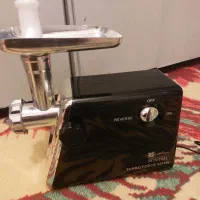 چرخ گوشت فومای ژاپن