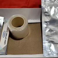 ابزار مژه کار|آرایشگاه و سالنهای زیبایی|رشت, چمارسرا|دیوار