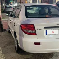 ریو مدل ۹۰|خودرو سواری و وانت|رشت, بازار|دیوار