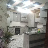 نصاب انواع برچسب کابینت‌و نصب انواع ماربل شیت|خدمات پیشه و مهارت|کرج, کرج نو|دیوار