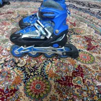 سلام دوستان  سایز بندی  هم میشه|دوچرخه، اسکیت، اسکوتر|شیراز, شهرک پرواز|دیوار