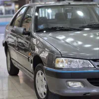 پژو پارس دوگانه فابریک مدل1391 زیرقیمت قابل معاوضه|خودرو سواری و وانت|اصفهان, دوطفلان|دیوار