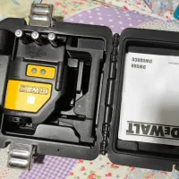 تراز لیزری دیوالت DeWalt مدل dw088 تیپ ۲|ابزارآلات|صدرا-فارس, فاز ۱|دیوار