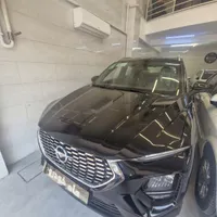 هایما S8، مدل ۱۴۰۴