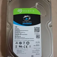 هارد HDD ظرفیت ۱ ترابایت و حافظه ssd ۵۱۲ گیگ