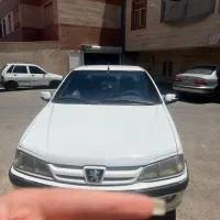 پژوپارس بی رنگ