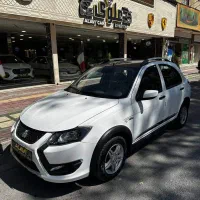 کوییک GXR سفید 404 فول