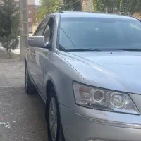 سوناتا nf 20009 اتومات فول|خودرو سواری و وانت|مشهد, وکیل‌آباد|دیوار
