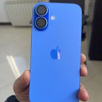 آیفون ۱۶
