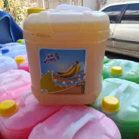 مایع فروشی به قیمت عمده