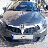 برلیانس h۲۲۰