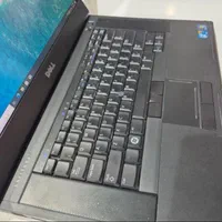 لپ تاپ دل 6510  cori7 رم ۸|رایانه همراه|سیرجان, |دیوار