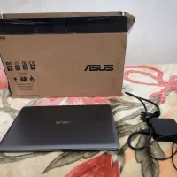 لپ تاپ ایسوس V502U بسیار تمیز و قوی|رایانه همراه|رشت, حمیدیان|دیوار
