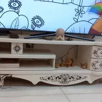 میز تلویزون