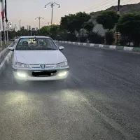 پژو پارس XU7P مدل1403|خودرو سواری و وانت|بومهن, |دیوار