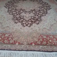 فرش|فرش|پرند, فاز ۱|دیوار