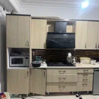 فروش کابینت دست دوم و کار کرده|مصالح و تجهیزات ساختمان|تهران, باغ فیض|دیوار