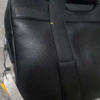 کیف چرم اداری مردانه درسا|کیف، کفش، کمربند|باقرشهر, |دیوار