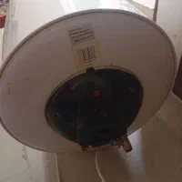 آبگرمکن دیواری برقی دونار|آبگرمکن، پکیج، شوفاژ|برازجان, |دیوار