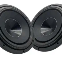 سای ووفر مسیو ۱۵ اینچ